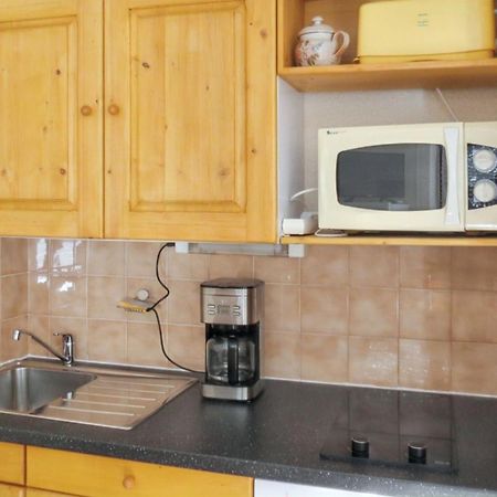 Appartement Confortable Avec Vue Sur La Montagne 노르트 담 드 벨레콤 외부 사진