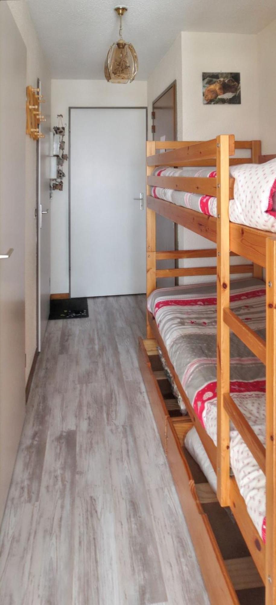 Appartement Confortable Avec Vue Sur La Montagne 노르트 담 드 벨레콤 외부 사진