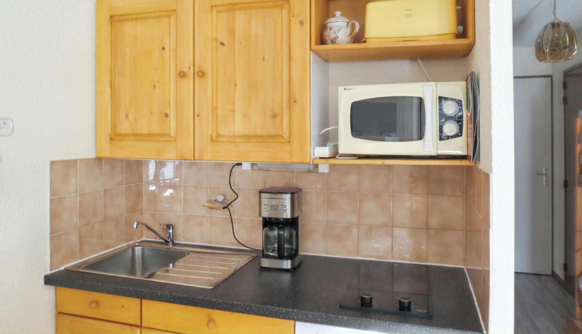 Appartement Confortable Avec Vue Sur La Montagne 노르트 담 드 벨레콤 외부 사진
