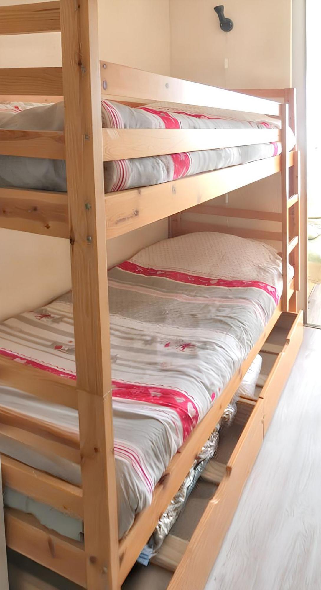 Appartement Confortable Avec Vue Sur La Montagne 노르트 담 드 벨레콤 외부 사진